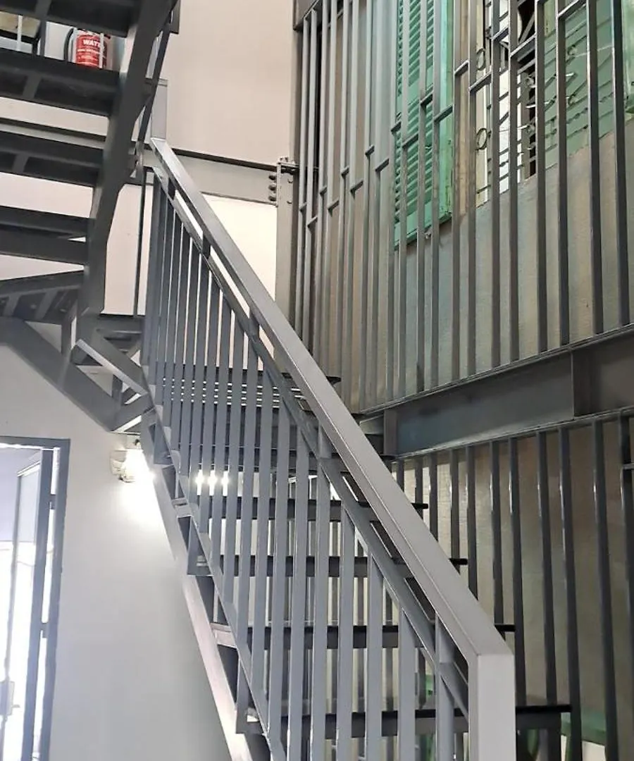 Kidona'S House Hostel Da Nang Vietnam