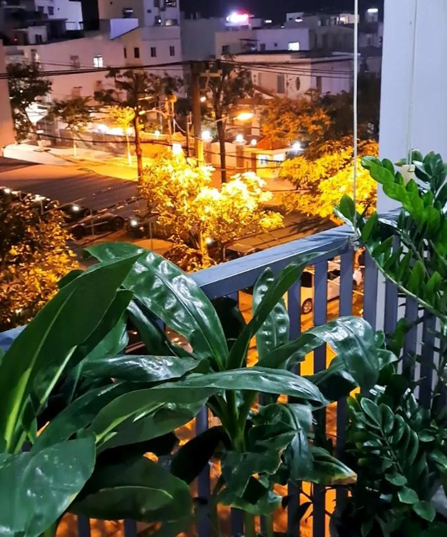 Kidona'S House Hostel Da Nang