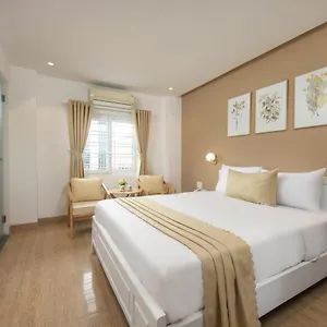  Hostel Danang Hostel