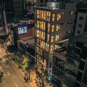  Hostel Snite & Dorm - Dragon Bridge